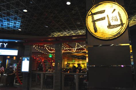 Fu Hard Rock Casino