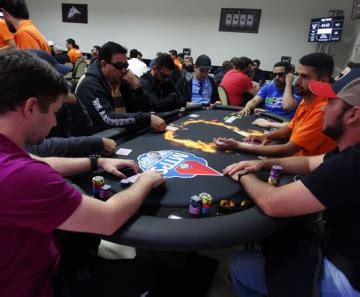 Full House Poker Lucas Do Rio Verde