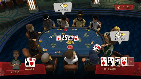 Full House Poker Redditch