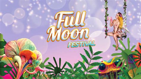 Full Moon Festival Parimatch