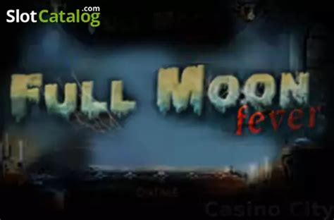 Full Moon Fever Bet365