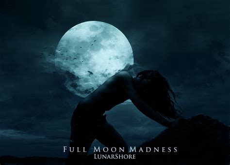 Full Moon Madness Parimatch
