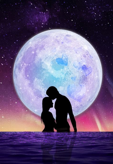 Full Moon Romance Betsson