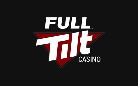 Full Tilt Casino Review