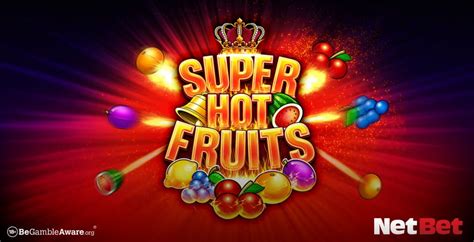 Fun Fruit Netbet