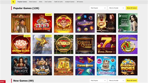 Funbet Casino Colombia