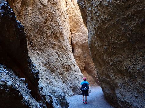 Funeral Slot Canyon Vale Da Morte