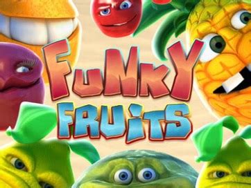 Funky Fruits Brabet