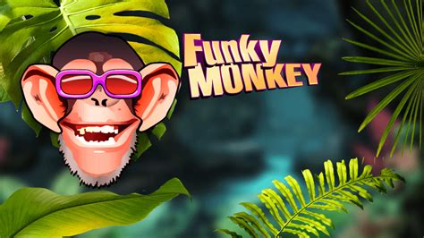 Funky Monkey Slots Gratis