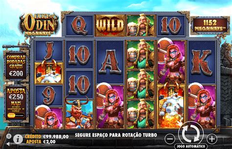 Furia De Rinoceronte Slots