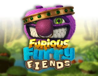 Furious Furry Fiends 1xbet