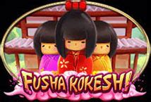 Fusha Kokeshi Novibet