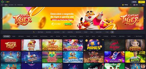 Futbet Casino Bolivia