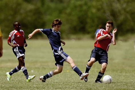 Futebol Jogo