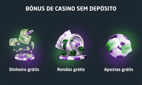 Futuriti De Casino Sem Deposito Codigos