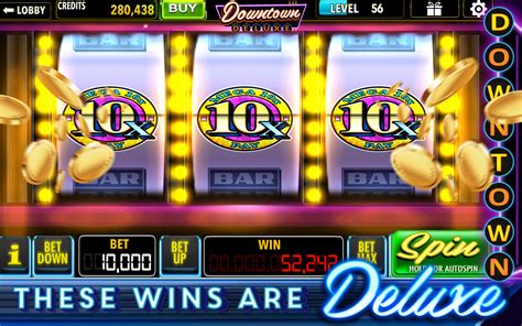 G+ Deluxe Slots Gratis