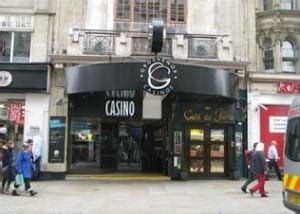 G Casino Coventry Empregos