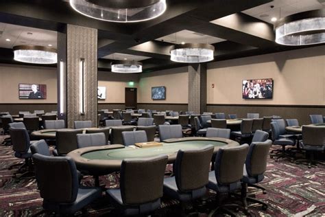 G Casino Riverside Poker