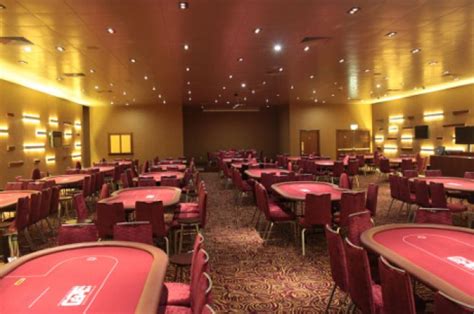 G Casino Torneio De Poker Manchester