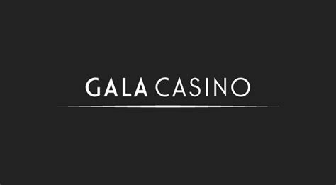 Gala Casino 10 Rotacoes Livres