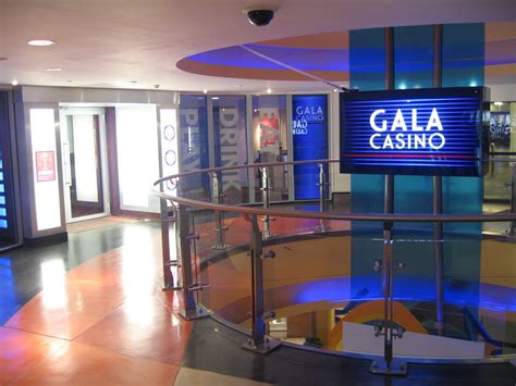 Gala Casino Casco