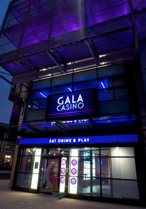 Gala Casino Durham