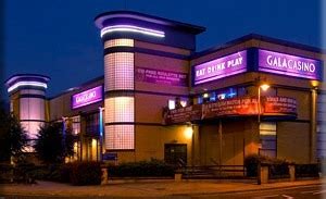 Gala Casino Leeds Poker