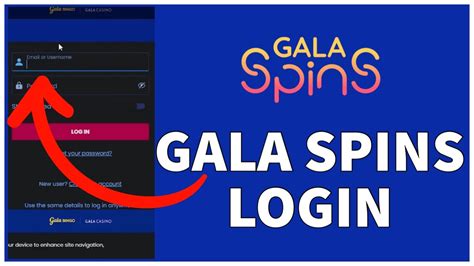 Gala Casino Login