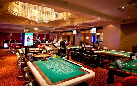 Gala Casino Manchester Poker