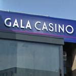 Gala Casino Northampton Codigo Postal