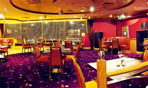 Gala Casino Restaurante Bristol