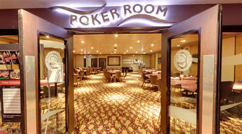 Gala De Stockton Poker