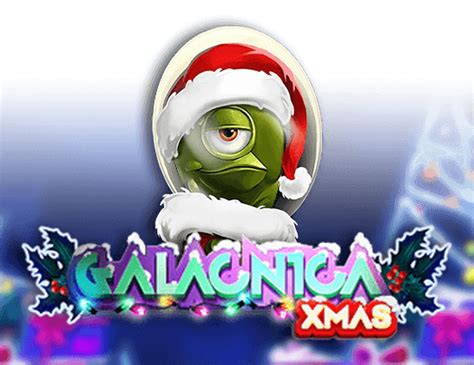 Galacnica Xmas Bwin