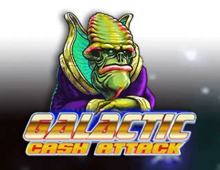 Galactic Cash Betfair