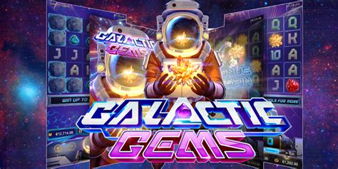 Galactic Gems Netbet