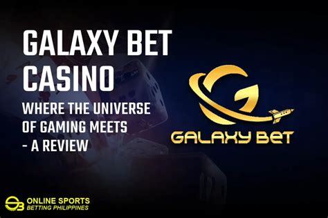 Galaxy Bet Casino Venezuela