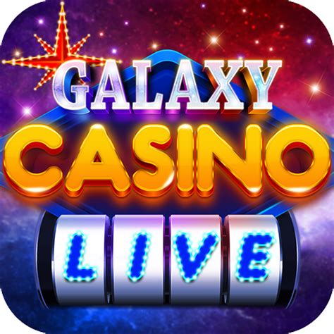 Galaxy Casino App