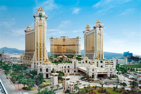 Galaxy Casino De Macau Proprietario