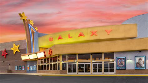 Galaxy Casino Fandango