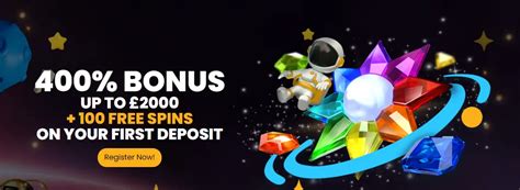 Galaxy Spins Casino Login