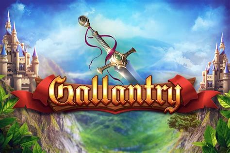 Gallantry Slot - Play Online