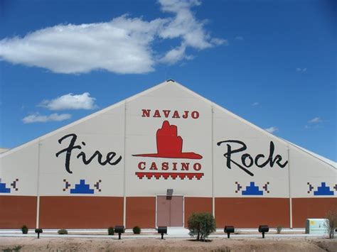 Gallup Casino Navajo