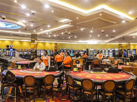 Gamblestakes Casino Belize