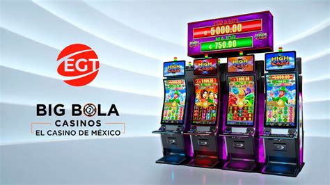 Gamenet Casino Mexico