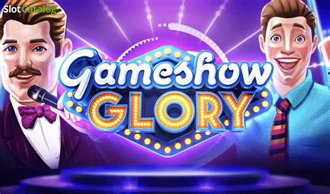 Gameshow Glory Sportingbet