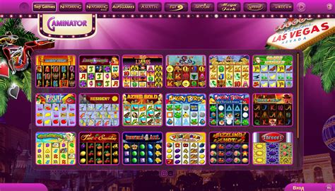 Gaminator Slots Segredos