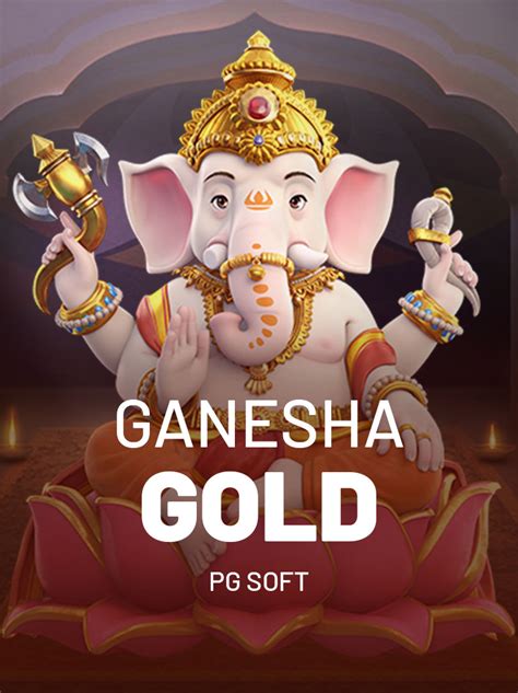 Ganesha Gold Review 2024