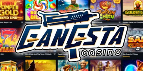 Gangsta Casino Review