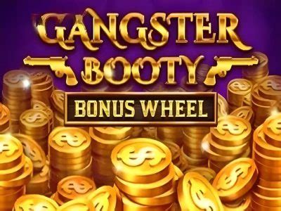 Gangster Booty Netbet