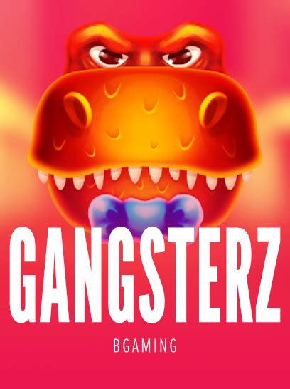 Gangsterz Bwin